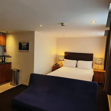 Grand Plaza Serviced Apartments-2