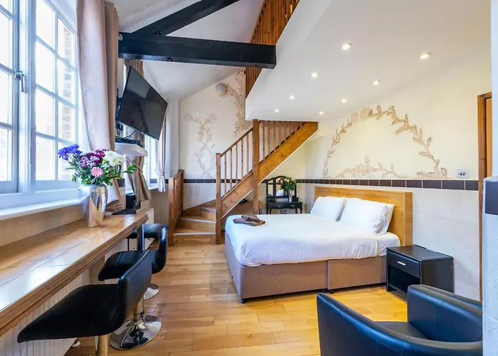 Berkley Apartments London
