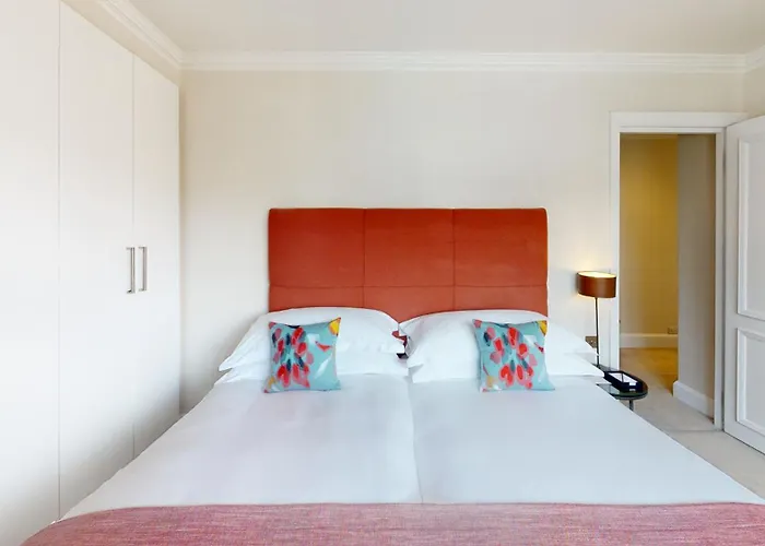Aparthotel Cheval Knightsbridge Londres