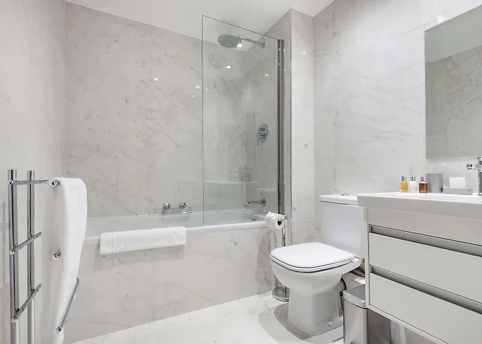 3 Sloane Gardens Aparthotel London